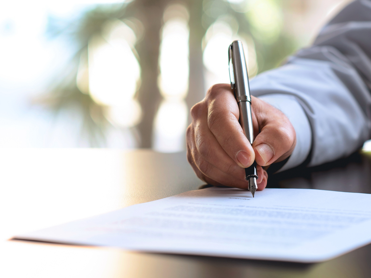 Basic Elements of a Lease Agreement in Cleveland